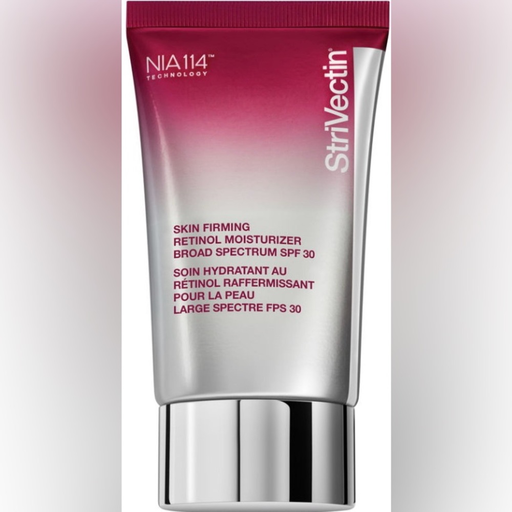 StriVectin Skin Firming Retinol Moisturizer SPF 30